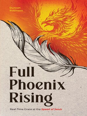 cover image of Full Phoenix Rising